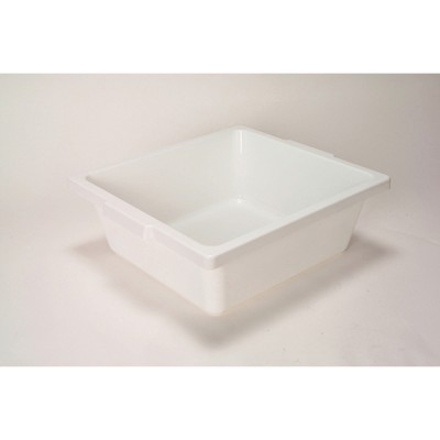 Utility Trays, Polypropylene